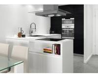 Neubau - Apartment/Flat - Orihuela - Dehesa de campoamor