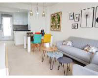 Neubau - Apartment/Flat - Orihuela - La Florida