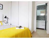 Neubau - Apartment/Flat - Orihuela - La Florida