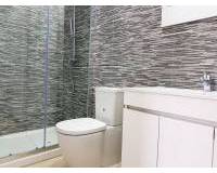 Neubau - Apartment/Flat - Orihuela - La Florida