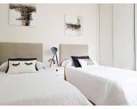 Neubau - Apartment/Flat - Orihuela - La Florida