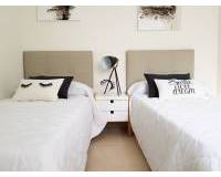 Neubau - Apartment/Flat - Orihuela - La Florida