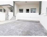 Neubau - Apartment/Flat - Orihuela - La Florida