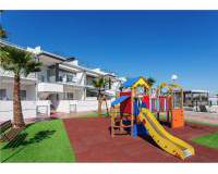 Neubau - Apartment/Flat - Orihuela - La Florida