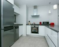 Neubau - Apartment/Flat - Orihuela - La Zenia