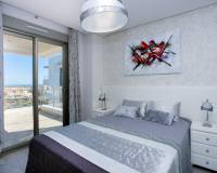 Neubau - Apartment/Flat - Orihuela - La Zenia