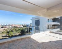 Neubau - Apartment/Flat - Orihuela - La Zenia