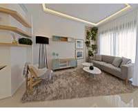 Neubau - Apartment/Flat - Orihuela - La Zenia