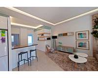 Neubau - Apartment/Flat - Orihuela - La Zenia