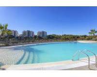 Neubau - Apartment/Flat - Orihuela - La Zenia