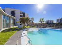 Neubau - Apartment/Flat - Orihuela - La Zenia