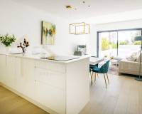 Neubau - Apartment/Flat - Orihuela - Las colinas