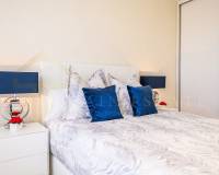 Neubau - Apartment/Flat - Orihuela - Las colinas