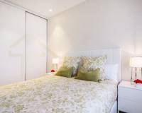 Neubau - Apartment/Flat - Orihuela - Las colinas