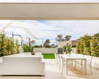 Neubau - Apartment/Flat - Orihuela - Las colinas