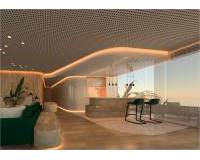 Neubau - Apartment/Flat - Orihuela - Las colinas