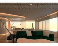 Neubau - Apartment/Flat - Orihuela - Las colinas