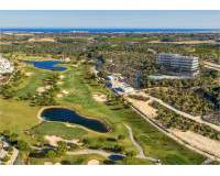 Neubau - Apartment/Flat - Orihuela - Las colinas