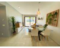 Neubau - Apartment/Flat - Orihuela - Los Altos