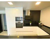 Neubau - Apartment/Flat - Orihuela - Los Altos