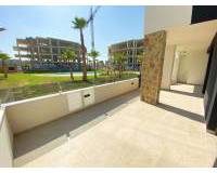 Neubau - Apartment/Flat - Orihuela - Los Altos