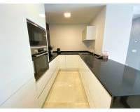 Neubau - Apartment/Flat - Orihuela - Los Altos