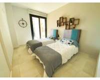 Neubau - Apartment/Flat - Orihuela - Los Altos