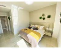 Neubau - Apartment/Flat - Orihuela - Los Altos