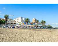 Neubau - Apartment/Flat - Orihuela - Mil Palmeras