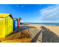 Neubau - Apartment/Flat - Orihuela - Mil Palmeras