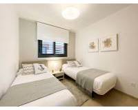 Neubau - Apartment/Flat - Orihuela - Playa Flamenca