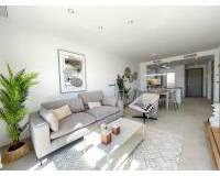 Neubau - Apartment/Flat - Orihuela - Playa Flamenca