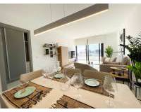 Neubau - Apartment/Flat - Orihuela - Playa Flamenca