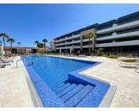 Neubau - Apartment/Flat - Orihuela - Playa Flamenca