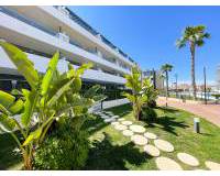 Neubau - Apartment/Flat - Orihuela - Playa Flamenca