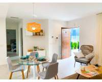 Neubau - Apartment/Flat - Orihuela - Playa Flamenca