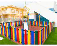 Neubau - Apartment/Flat - Orihuela - Playa Flamenca