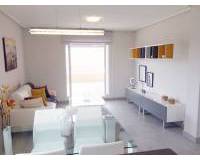 Neubau - Apartment/Flat - Orihuela - Villamartín