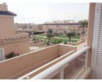 Neubau - Apartment/Flat - Orihuela - Villamartín