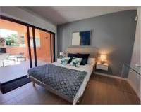 Neubau - Apartment/Flat - Orihuela - Villamartín