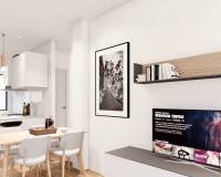 Neubau - Apartment/Flat - PAU 26