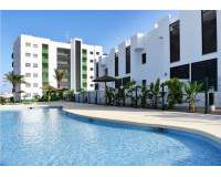 Neubau - Apartment/Flat - Pilar de la Horadada - Mil Palmeras