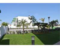 Neubau - Apartment/Flat - Pilar de la Horadada - Mil Palmeras