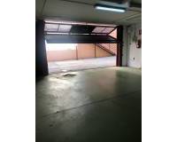 Neubau - Apartment/Flat - Pilar de la Horadada - Pinar de Campoverde