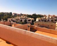 Neubau - Apartment/Flat - Pilar de la Horadada - Pinar de Campoverde