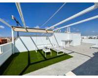 Neubau - Apartment/Flat - Pilar de la Horadada - Torre de la Horadada