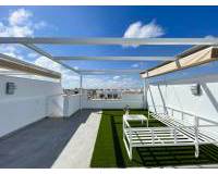 Neubau - Apartment/Flat - Pilar de la Horadada - Torre de la Horadada