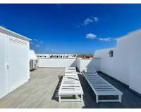 Neubau - Apartment/Flat - Pilar de la Horadada - Torre de la Horadada