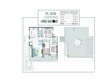 Neubau - Apartment/Flat - Pilar de la Horadada