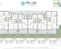 Neubau - Apartment/Flat - Pilar de la Horadada